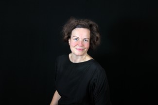 Anne Sofie Wolff