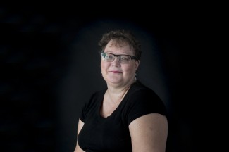 Annemette Østergaard Henriksen