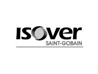 Saint-Gobain Isover - logo